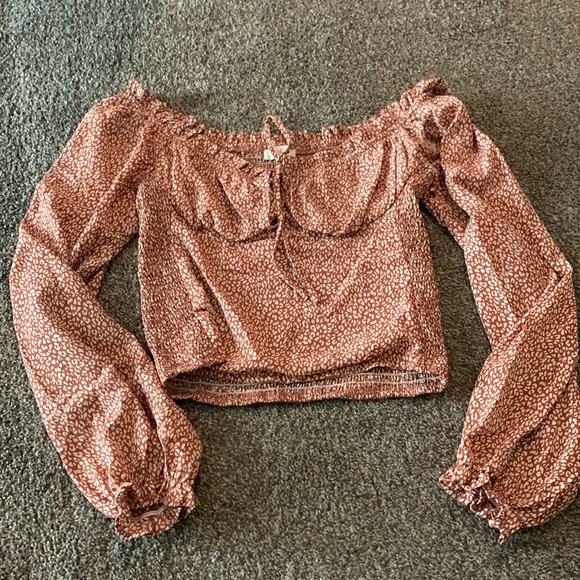 Blouse - Picture 1 of 5